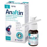 Berlin-Chemie Anaftin sprej Cijene