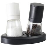Vialli Design set mlinaca za sol i papar Black&White Cijene