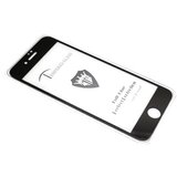  folija za zaštitu ekrana glass 2.5d za iphone 7/8 crna ( FL6149 ) | ePonuda.com