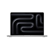 Apple macbook pro, mrx83ze/a, 14, M3 max, 36GB, 1TB ssd, graphics, silver, laptop, int kbd Cene