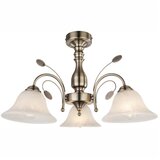 Globo 69007G - zamenski abažur posadas E27 beli | Eponuda.com