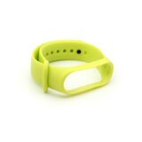  narukvica za smart watch xiaomi mi band M3/M4 zelena Cene