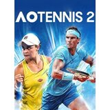 Steam AO Tennis 2 Key GLOBAL Steam AO Tennis 2 Key GLOBAL Slike