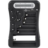 Goobay digitalni tester baterij z LCD | Shoptok.si
