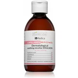 Bielenda Dr Medica Capillaries pomirjevalna micelarna voda za kožo, ki je nagnjena k rdečici 250 ml