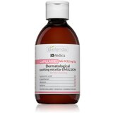 Bielenda Dr Medica Capillaries umirujuća micelarna voda za lice sklono crvenilu 250 ml Cijene