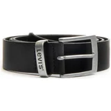 Levi's Pasovi 79046 Črna
