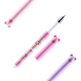  Buburase, izbrisiva gel olovka, miks, plava, 0.38mm, Whimzi | Eponuda.com