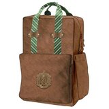 HARRY POTTER Ruksak Slytherin od umjetne kože 35 cm Cijene