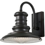Elstead Lighting ZUNANJA STENSKA SVETILKA Redding 30.5/31.8 /34.1 cm Cene