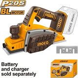 Ingco crli20401 aku rende solo super ( CRLI20401 ) | ePonuda.com