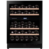 Dunavox ugradna vinska vitrina DAUF-45.125DMB.TO | Eponuda.com