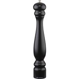 Zassenhaus pepper mill Potsdam beech wood black, 40 cm Cijene