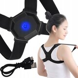 Akumulatorski prilagodljiv korektor za pokončno držo | Shoptok.si
