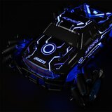  R/c auto drift 4x4 daljinski upravljač s gestama | shoptok.hr