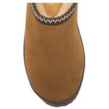 E-mu Nogavice Platinum Outback Scuff Kostanjeva | Shoptok.si