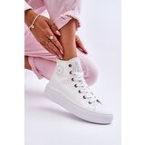 Big Star Women's High Sneakers | Shoptok.si