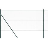  Temeljna zavarena žičana ograda 100 x 1,2 m (Š x V) | Shoptok.si