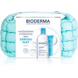 Bioderma Hydrabio Set darilni set za osvetljevanje kože in hidratacijo Cene
