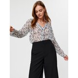 Sinsay ženska bluza s printom 7013K-MLC | shoptok.hr