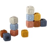  Edukativni set za slaganje piramide - Teddy Bear | shoptok.hr