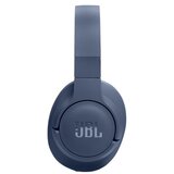 JBL Tune 720BT Bluetooth naglavne brezžične slu&scaron;alke, modre - JBLT720BTBLU cene