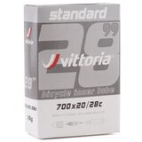 Vittoria unutrašnja standard 700×20-28 fv presta 60mm rvc ( 29377 )