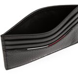 Tommy Hilfiger Etui za kreditne kartice Central Cc Holder AM0AM13512 Črna | Shoptok.si