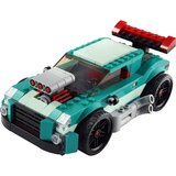 Lego Creator 3in1 31127 Ulični trkač | shoptok.hr