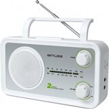 Muse AM FM RADIO M-06SW | shoptok.hr