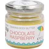 Zoya goes pretty chocolate Raspberry Tanning Body Butter | shoptok.hr