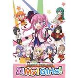 Steam Cherry Tree High I! My! Girls! (PC) Key GLOBAL | ePonuda.com