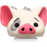Mad Beauty Disney Princess Moana - Pua vlažilni balzam za ustnice 1.5 g | Shoptok.si