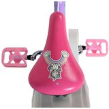 Volare dječji bicikl Unicorn 12″ ljubičaste boje, s dvije ručne kočnice | shoptok.hr