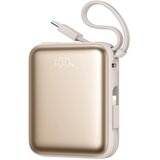 Joyroom POWERBANK JR-PBF27 22,5 W 10000 MAH Z DVEMA KABLOMA ZA IPHONE, (5000337319) Cene