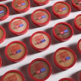 Rimmel London Lasting Finish 25H kompaktni puder SPF 20 nijansa Fair Porcelain 7 g | shoptok.hr