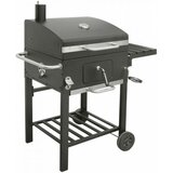 Landmann žar na oglje grillchef comfort basic wagon + prevleka Cene