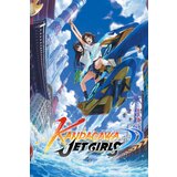  kandagawa jet girls (pc) steam key global | ePonuda.com