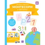 Publik Praktikum Montesori u vrtiću | Eponuda.com