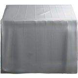  Skladišni šator sivi 180 x 180 cm od pocinčanog čelika | shoptok.hr