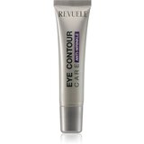 Revuele Eye Contour Care Anti-Wrinkle učvršćujuća krema za područje oko očiju protiv bora 15 ml | shoptok.hr