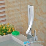 EYN Kopalniška armatura za umivalnik iz medenine | pipa KA5711 | Shoptok.si