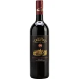 Fattoria le maestrelle crveno vino