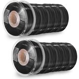 AzureFilm PLA SUPER PACK Black - 1,75 mm | Shoptok.si
