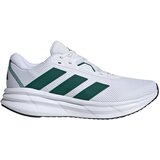Adidas Tekaški čevelj 'Galaxy 7' smaragd / bela | Shoptok.si