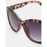 Sinsay Sunčane naočale s leopard uzorkom | shoptok.hr