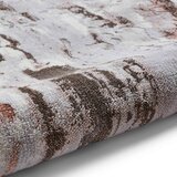 Think Rugs Ružičasti/svijetlo sivi tepih 80x150 cm Apollo – | shoptok.hr
