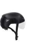 SAFETY LABS kaciga-enroute vel l crna ( 182480-l ) | Eponuda.com