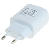 OTB Polnilec za naprave s priključkom USB-C, 20W, bel Cene