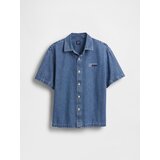 GAP Children's denim shirt Americana - Boys | ePonuda.com